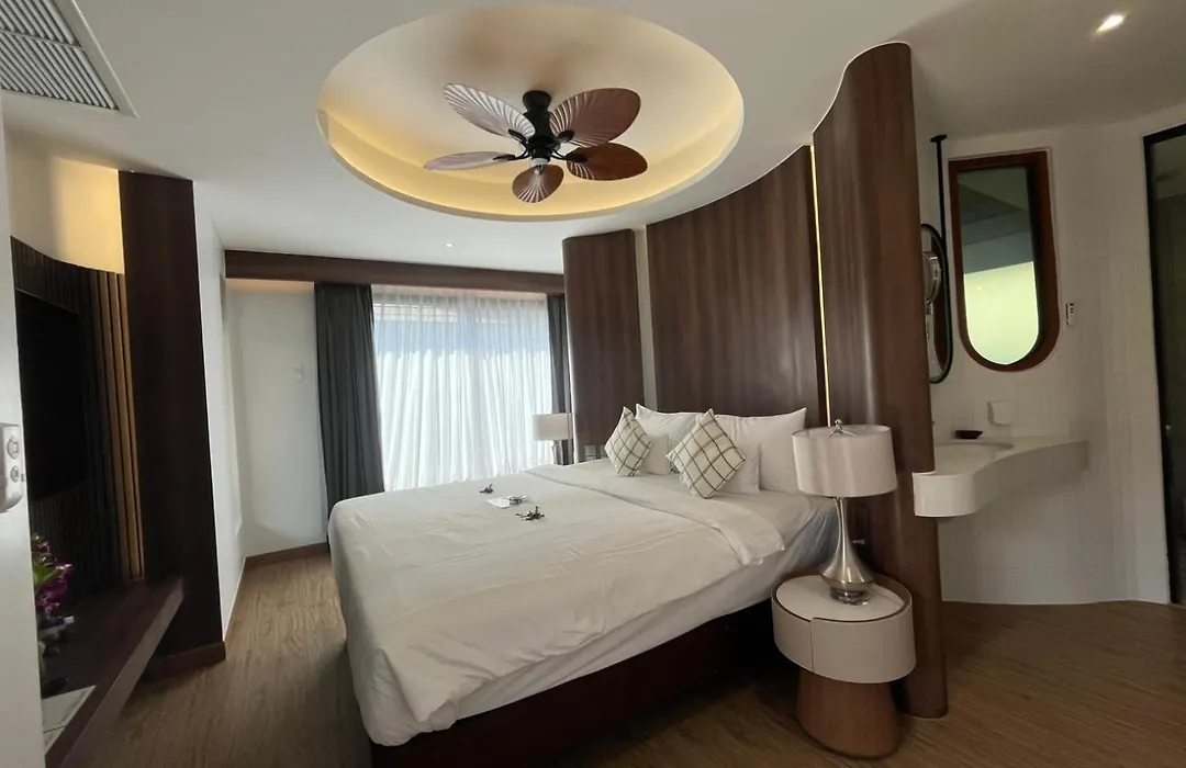 Samui Jasmine Resort-1